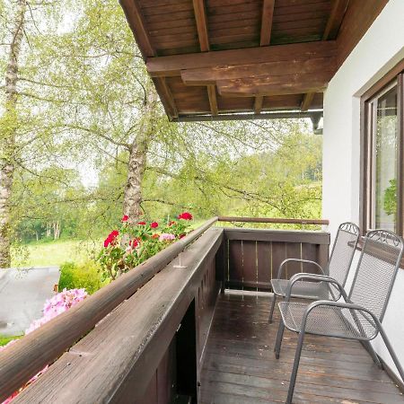 Katharina Apartment Brixen im Thale Luaran gambar