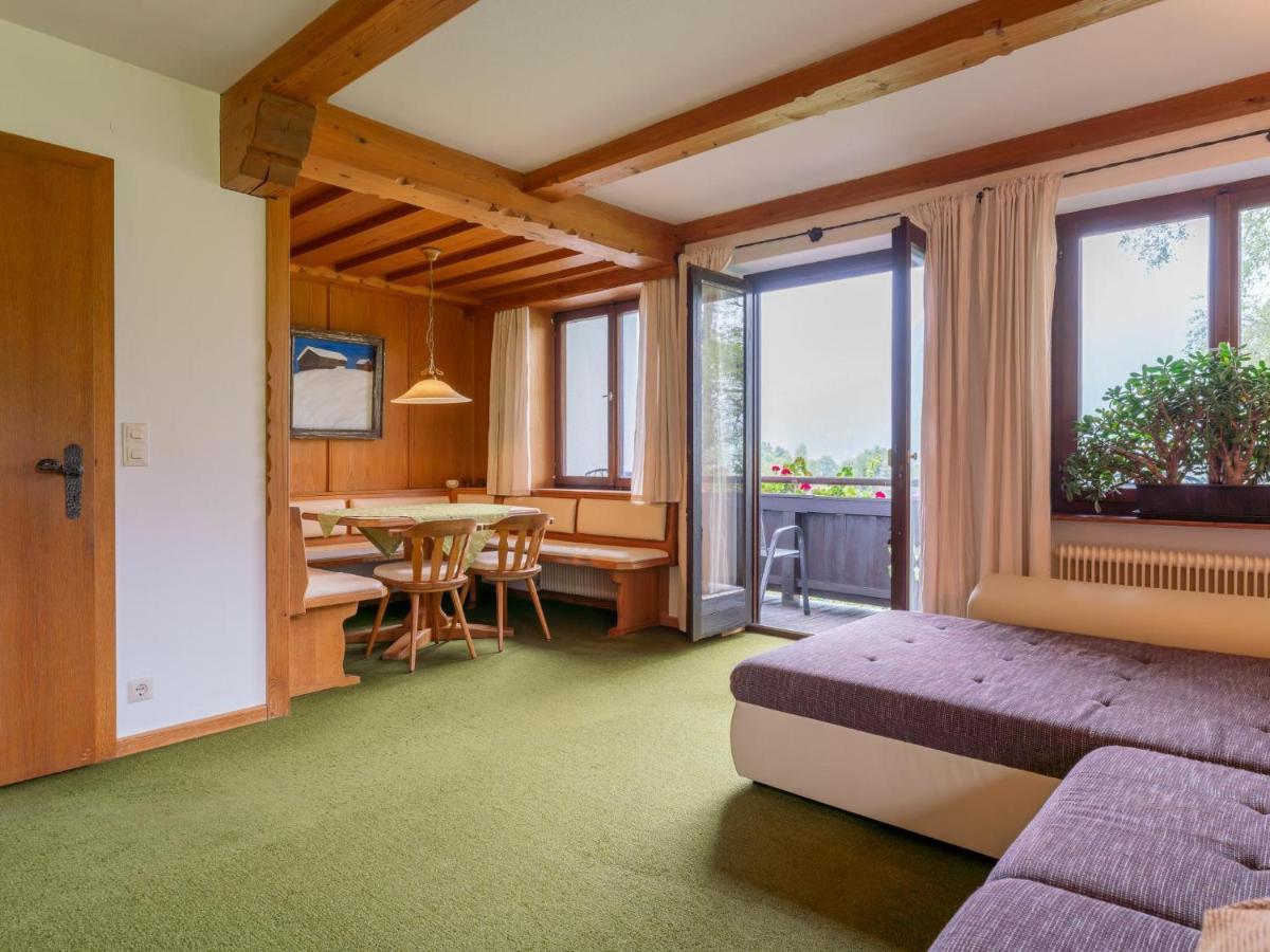 Katharina Apartment Brixen im Thale Luaran gambar