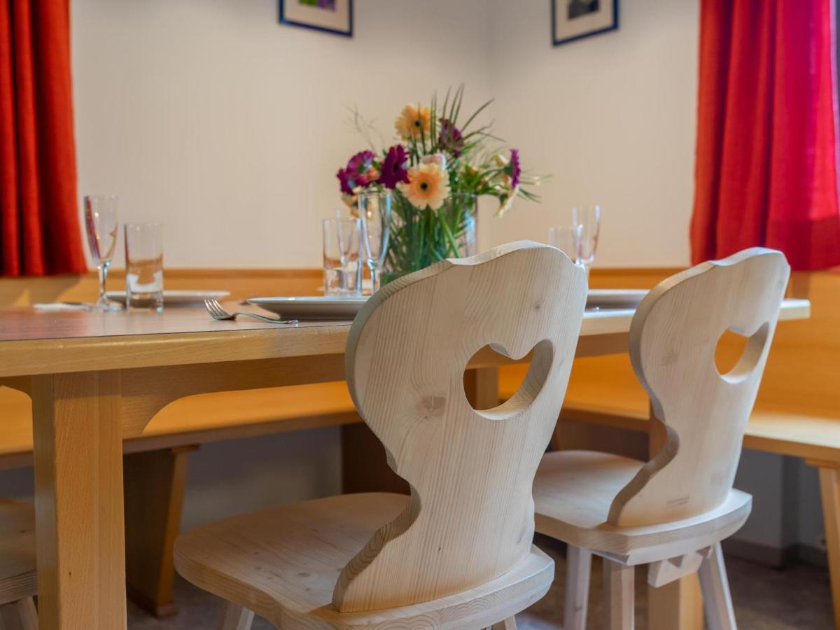 Katharina Apartment Brixen im Thale Luaran gambar