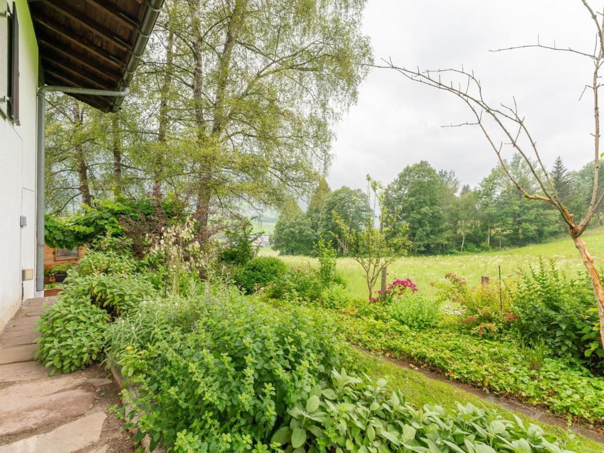 Katharina Apartment Brixen im Thale Luaran gambar