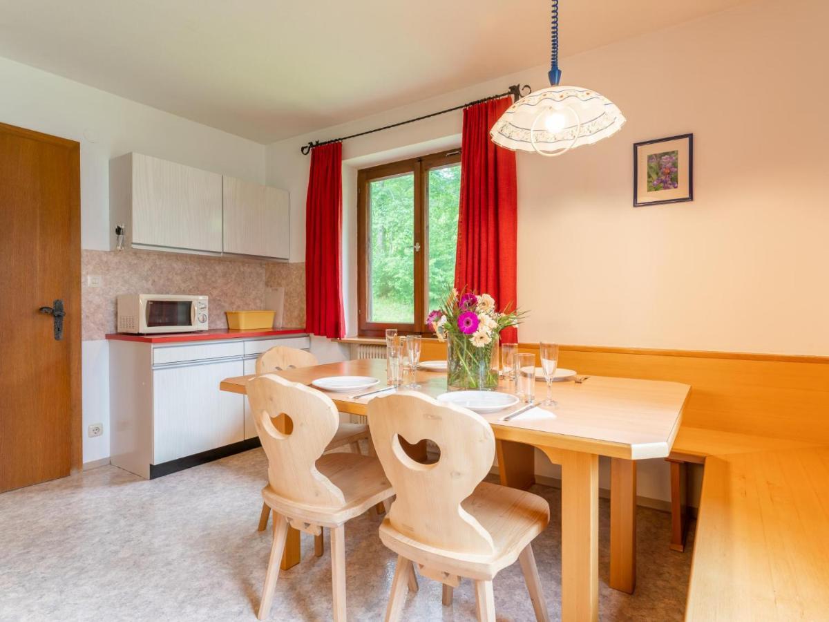 Katharina Apartment Brixen im Thale Luaran gambar