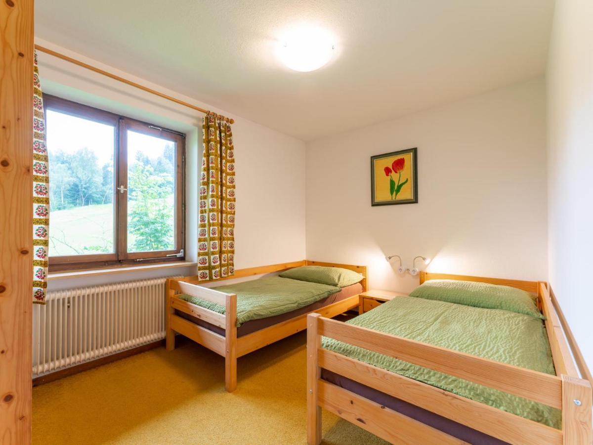 Katharina Apartment Brixen im Thale Luaran gambar