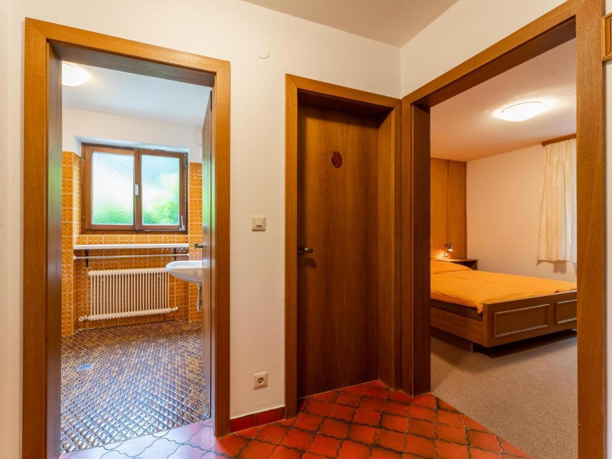 Katharina Apartment Brixen im Thale Luaran gambar
