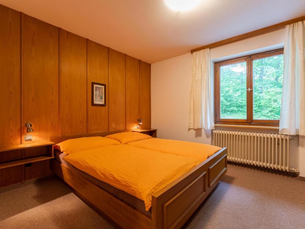 Katharina Apartment Brixen im Thale Luaran gambar